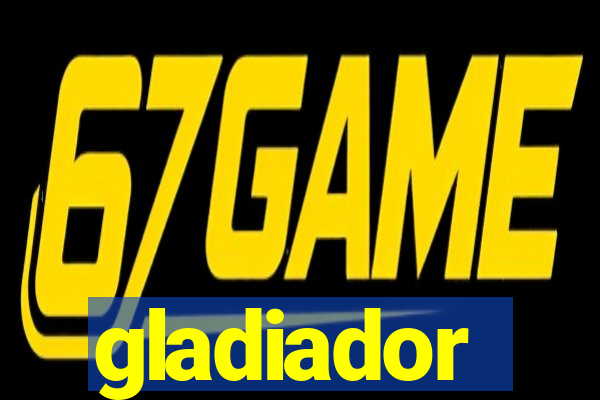 gladiador significado espiritual